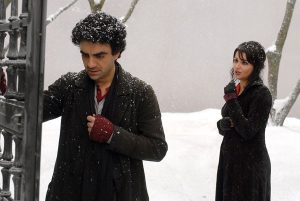 La Bohème La Bohème