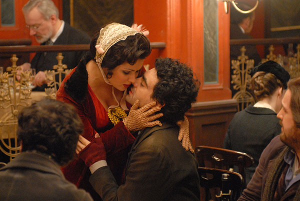 La Bohème La Bohème