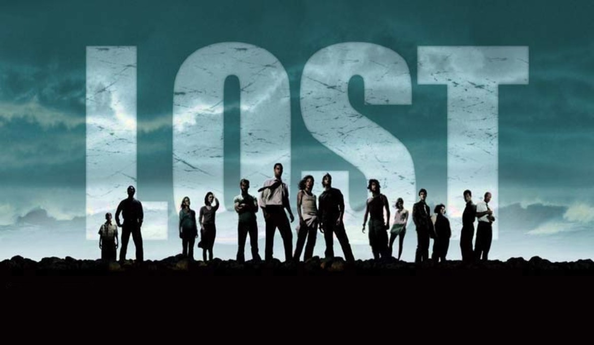 Imagen de Lost