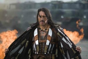 Machete Machete