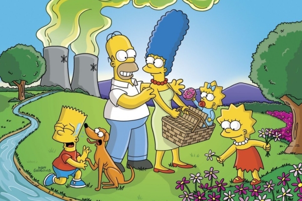 Los Simpsons
