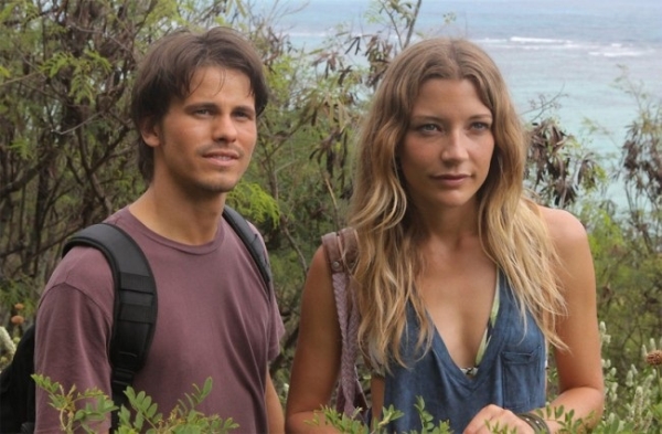 Sean y Leyla