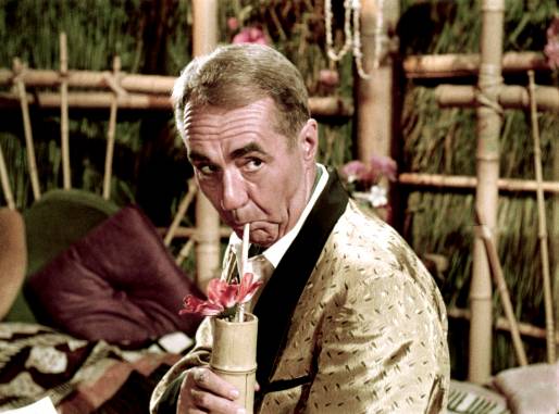9. Thurston Howell III 9. Thurston Howell III