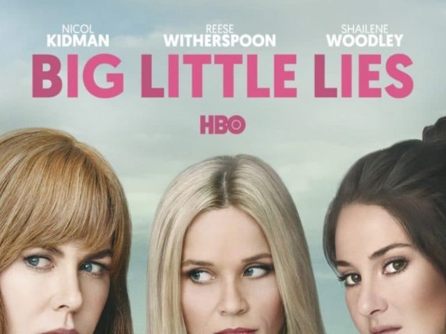 Big Little Lies, un reparto de película