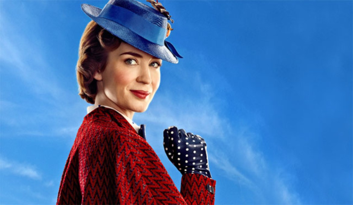 Imagen destacada de Mary Poppins