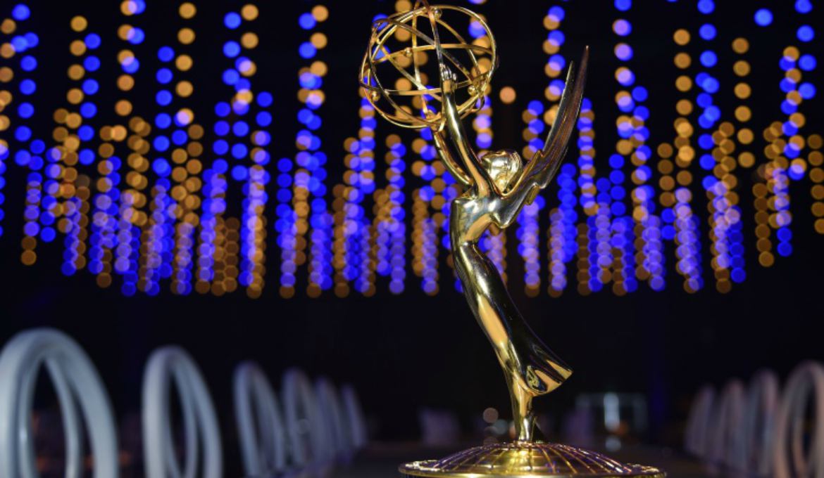 Imagen destacada para Premios Emmy