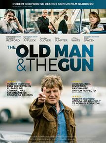 Imagen de The old man and the gun