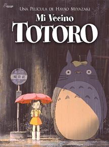 Imagen de Mi vecino Totoro