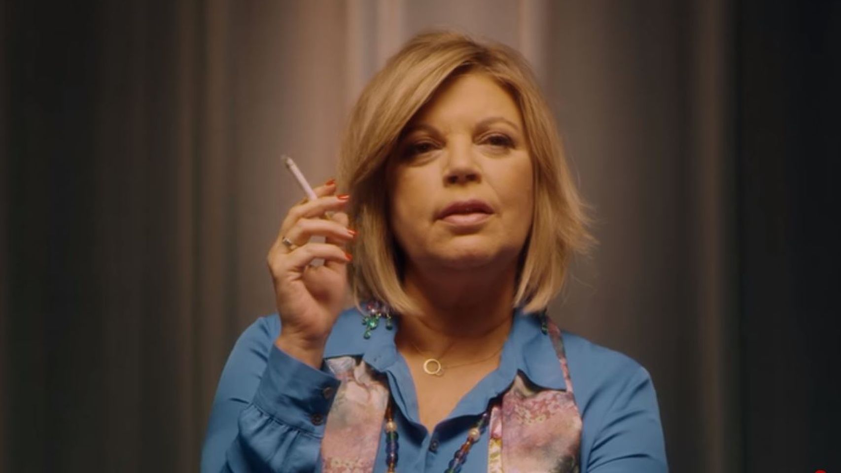 Imagen de Terelu Campos Paquita Salas