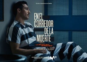 en el corredor de la muerte