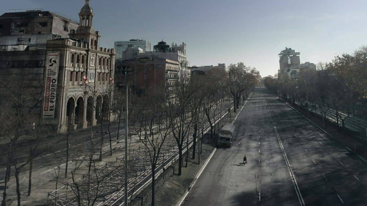 la valla