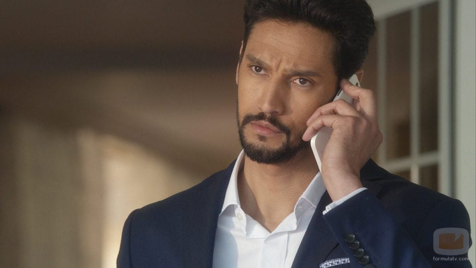 stany coppet en la serie principe