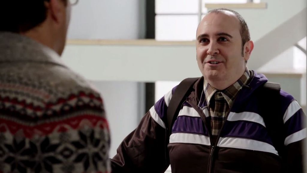 carlos areces serie lqsa