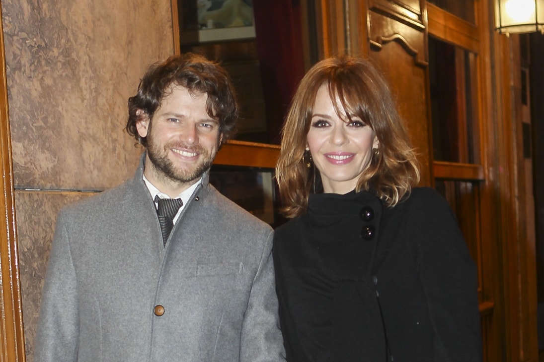 maria adanez e ignacio hernandez