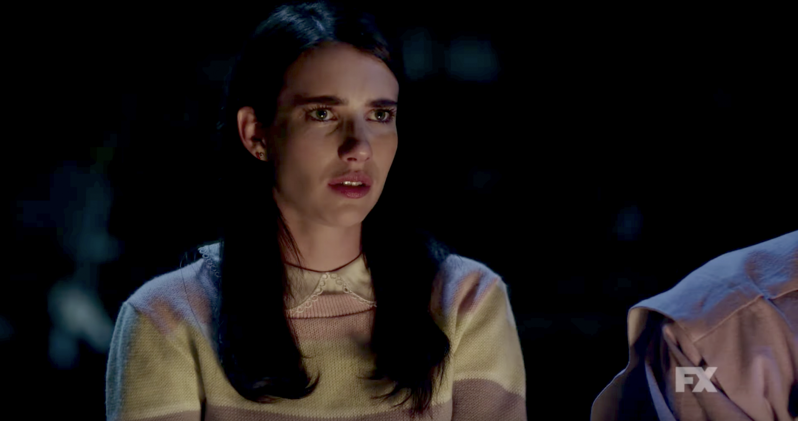 imagen de american horror story 1984 estreno