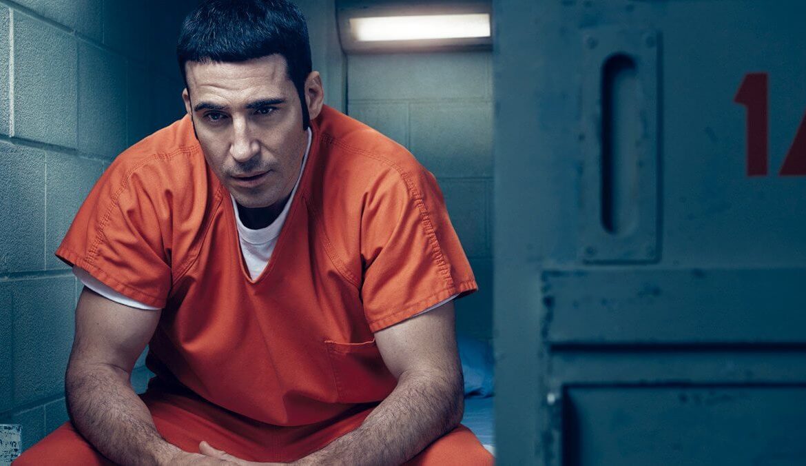 Imagen de En el corredor de la muerte serie hechos reales