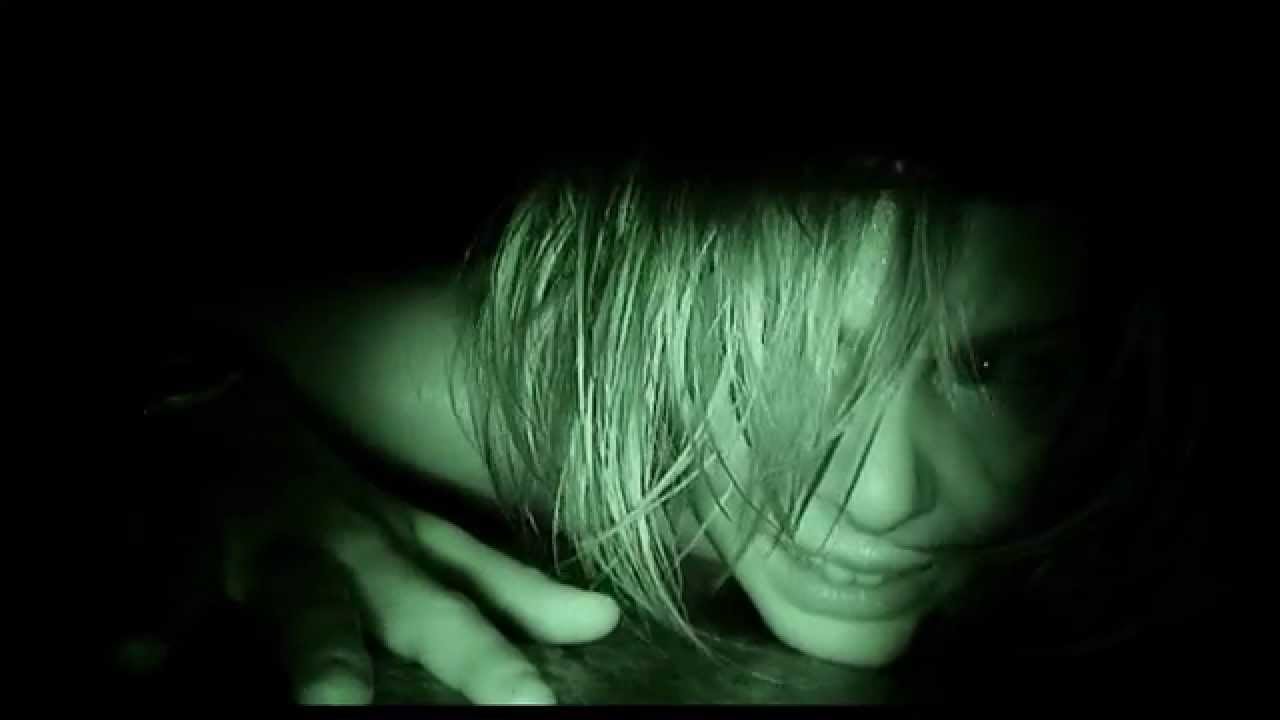 imagen de pelicula terror rec