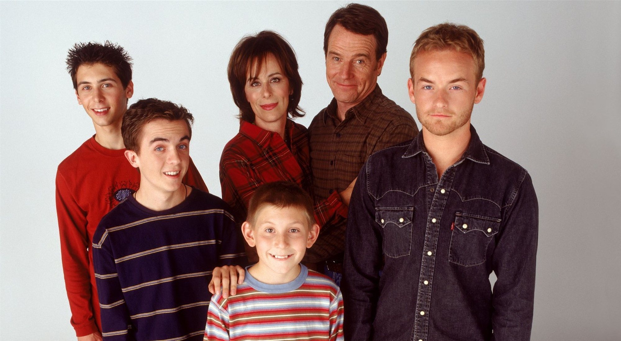 imagen de series malcolm in the middle