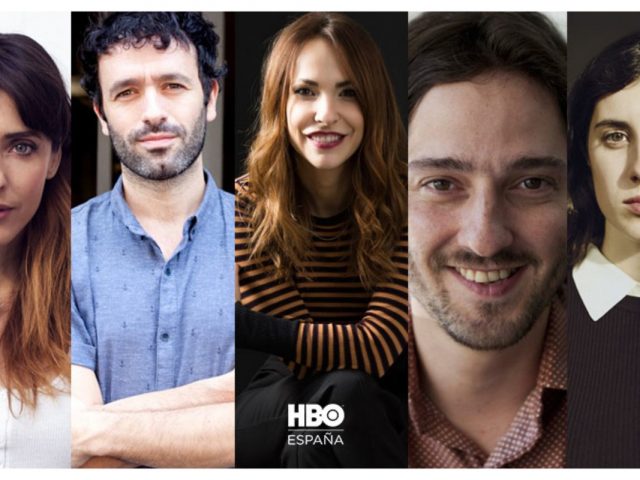 “En Casa”, revela los actores que formarán parte de su elenco