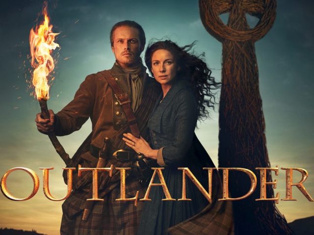 ‘Outlander’: Sam Heughan nos cuenta sobre la sexta temporada