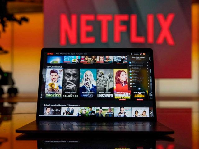 Netflix en junio de 2020: conoce la programación del mes